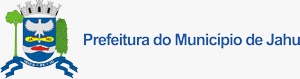 Prefeitura Municipal de JaÃº